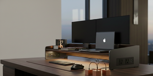 KONTOR Studio: From Blueprint to Reality #1